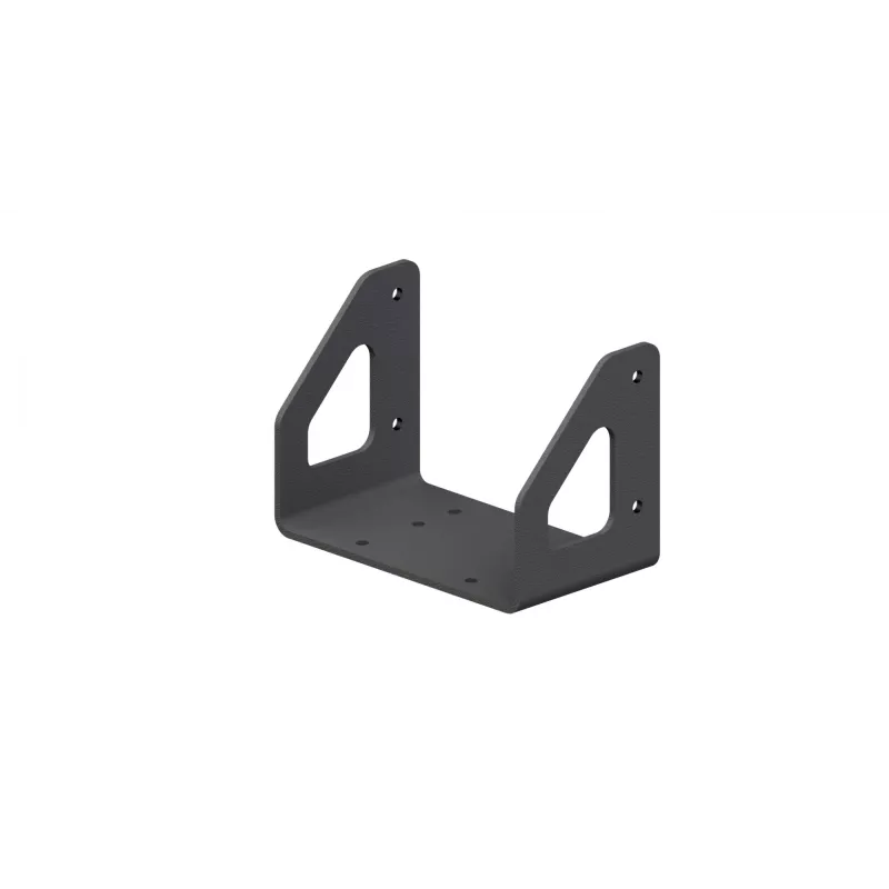 Res-Tech X1-GT MOZA PLAADI ADAPTER, alumiinium, raud, X1, GT, 300 mm, 300 mm, 220 mm, 1 kg