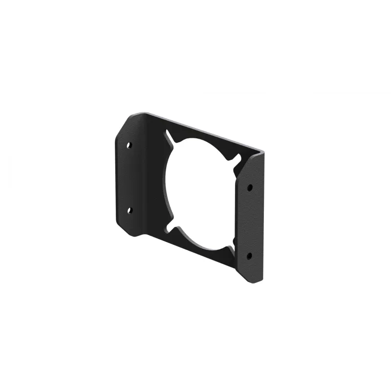 Res-Tech X1-GT SIMUCUBE PLAADIADAPTER, Alumiinium, Raud, X1, GT, 300 mm, 300 mm, 220 mm, 2 kg