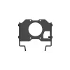 Res-Tech X1 DD SUPPORT FANATEC CSL, Alumiinium, Raud, Fanatec CSL DD, GT PRO, 300 mm, 300 mm, 220 mm, 2,5 kg