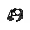 Res-Tech X1 DD SUPPORT FANATEC CSL, Alumiinium, Raud, Fanatec CSL DD, GT PRO, 300 mm, 300 mm, 220 mm, 2,5 kg