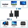 Techly kaabel Converter SVGA and Audio to HDMI IDATA HDMI-VGA3
