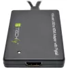 Techly kaabel Converter SVGA and Audio to HDMI IDATA HDMI-VGA3