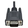 Techly kaabel Converter SVGA and Audio to HDMI IDATA HDMI-VGA3