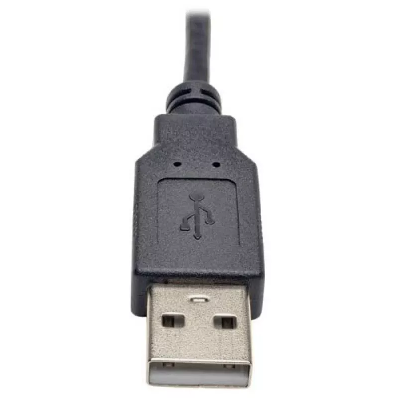Techly kaabel Converter SVGA and Audio to HDMI IDATA HDMI-VGA3