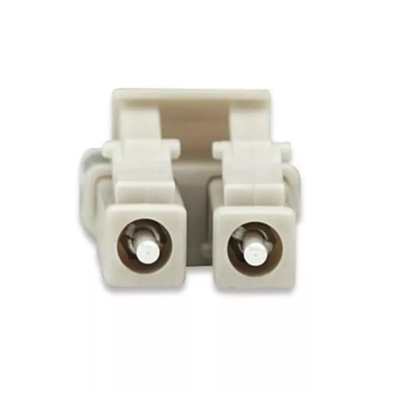 Techly LC/LC Multimode 50/125 OM3 1m fiiberoptiline kaabel ILWL D5-LCLC-010/OM3