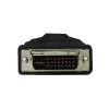 Techly Monitor kaabel DVI Analog Digital M / M Dual Link 1.8 m (DVI-I) ICOC DVI-8900