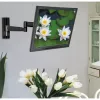 Techly 13-37 LED TV LCD kallutatav seinakinnitus 3 liigendiga Must ICA-LCD 2102
