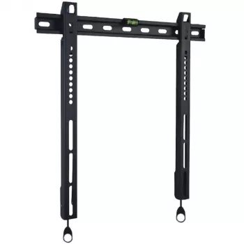 Techly seinale kinnitatav üliõhuke kinnitus LED TV LCD 23-55 must” ICA-PLB 140M
