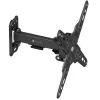 Techly ICA-LCD 421 telerikinnitus/statiiv 106,7 cm (42 tolli) Must