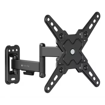 Techly ICA-LCD 422 telerikinnitus/alus 106,7 cm (42 tolli) must
