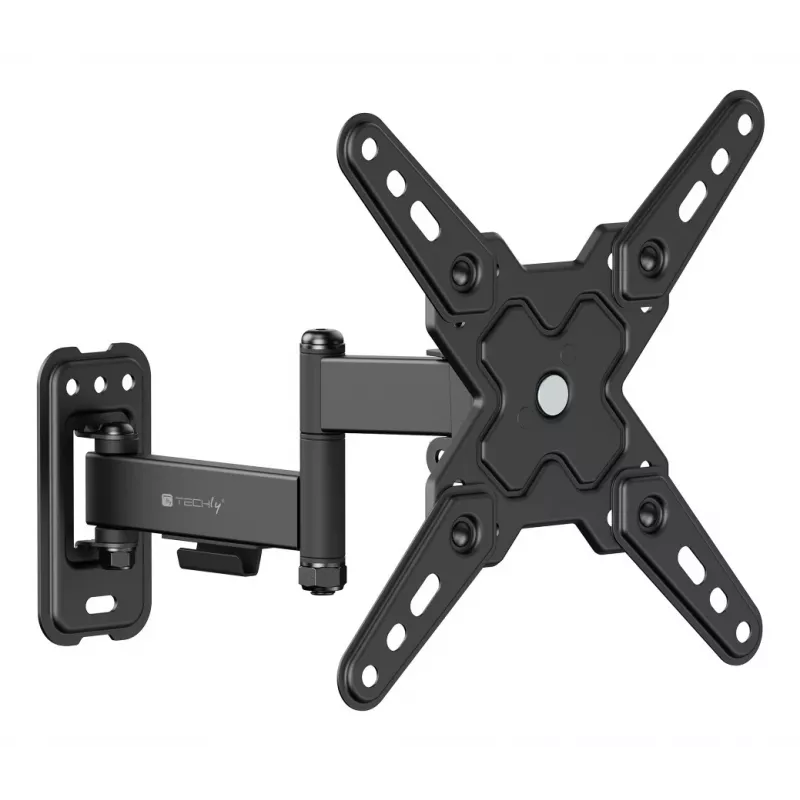 Techly ICA-LCD 422 telerikinnitus/alus 106,7 cm (42 tolli) must