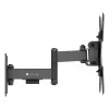 Techly ICA-LCD 422 telerikinnitus/alus 106,7 cm (42 tolli) must