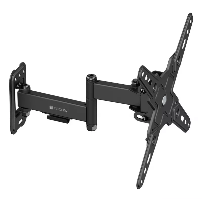 Techly ICA-LCD 422 telerikinnitus/alus 106,7 cm (42 tolli) must