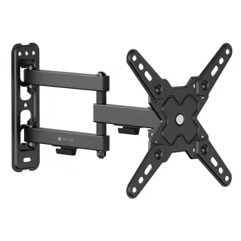 Techly ICA-LCD 423 telerikinnitus/alus 106,7 cm (42 tolli) must