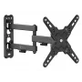 Techly ICA-LCD 423 telerikinnitus/alus 106,7 cm (42 tolli) must
