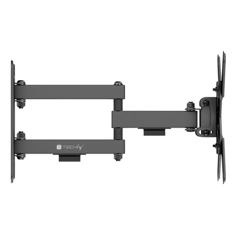 Techly ICA-LCD 423 telerikinnitus/alus 106,7 cm (42 tolli) must