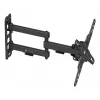 Techly ICA-LCD 423 telerikinnitus/alus 106,7 cm (42 tolli) must