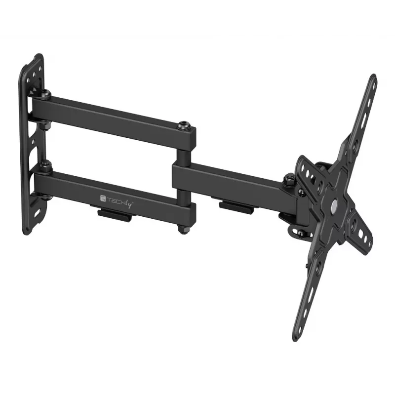 Techly ICA-LCD 423 telerikinnitus/alus 106,7 cm (42 tolli) must