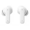 Techly ICC SB-BLT08W kõrvaklapid-peakomplekt Tõeline juhtmevaba stereo (TWS) Kõrvasisesed Kõned/muusika Bluetooth Valge