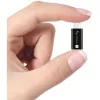 Techly IADAP USBC-MBKT kaabli soovahetusadapter Micro-USB Must