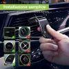 Techly I-SMART-UNIALTY hoidik Passiivhoidik Mobiiltelefon/nutitelefon Must