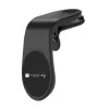 Techly I-SMART-UNIALTY hoidik Passiivhoidik Mobiiltelefon/nutitelefon Must