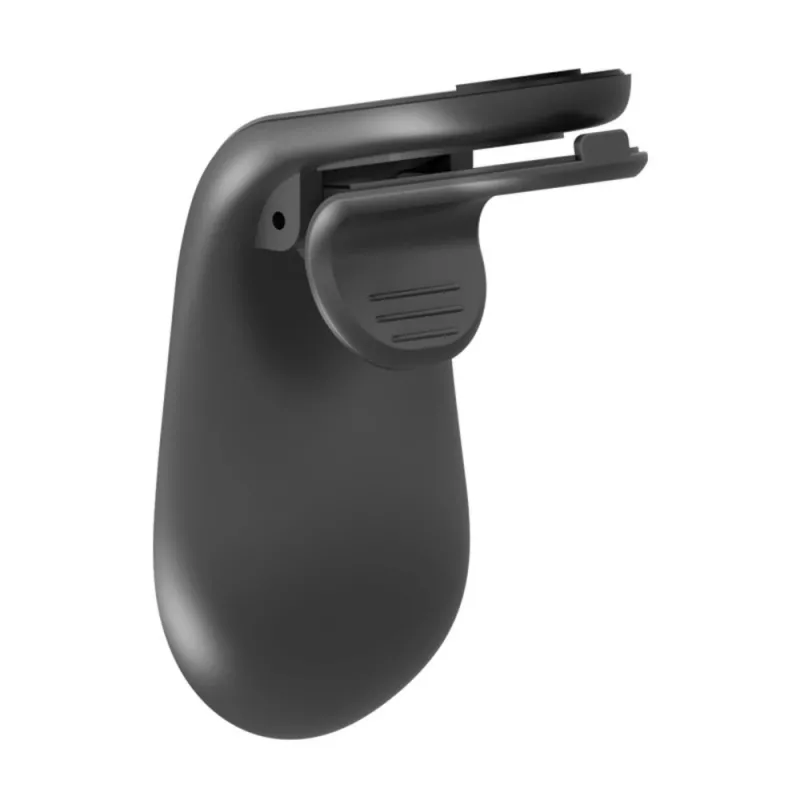 Techly I-SMART-UNIALTY hoidik Passiivhoidik Mobiiltelefon/nutitelefon Must
