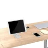 Techly I-SMART-STAND6 hoidik Passiivne hoidik Mobiiltelefon/nutitelefon Hõbedane
