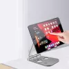 Techly I-SMART-STAND6 hoidik Passiivne hoidik Mobiiltelefon/nutitelefon Hõbedane