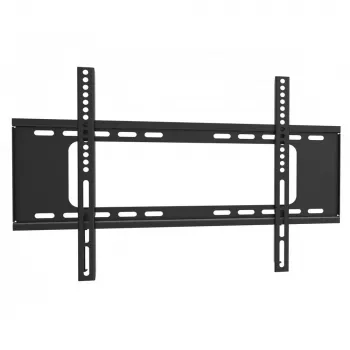 Techly ICA-PLB 262L TV-kinnitus/statiiv 177,8 cm (70 tolli) Must