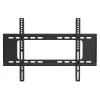 Techly ICA-PLB 262L TV-kinnitus/statiiv 177,8 cm (70 tolli) Must