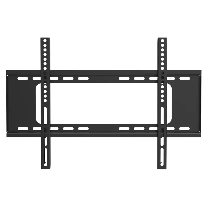 Techly ICA-PLB 262L TV-kinnitus/statiiv 177,8 cm (70 tolli) Must