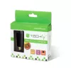 Techly IDATA HDMI-VGA2MABT2 videosignaalimuundur Passiivne videomuundur 1920 x 1080 pikslit