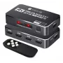 Techly IDATA HDMI2-4K5160B videolüliti HDMI