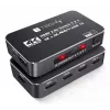 Techly IDATA HDMI2-4K5160B videolüliti HDMI