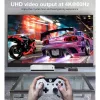 Techly IDATA HDMI2-4K5160B videolüliti HDMI