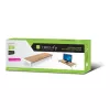 Techly ICA-MS 389 monitori kinnitus / alus Laud Valge, Puit