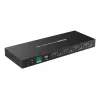 Techly IDATA HDMI-MX44 maatrikslüliti AV maatrikslüliti 4 W