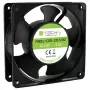 Techly ICOOL-220-1238Z arvuti jahutussüsteemi osa/tarvik Ventilaatorimoodul