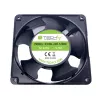Techly ICOOL-220-1238Z arvuti jahutussüsteemi osa/tarvik Ventilaatorimoodul