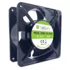 Techly ICOOL-220-1238Z arvuti jahutussüsteemi osa/tarvik Ventilaatorimoodul