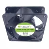 Techly ICOOL-220-1238Z arvuti jahutussüsteemi osa/tarvik Ventilaatorimoodul