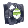 Techly ICOOL-220-1238Z arvuti jahutussüsteemi osa/tarvik Ventilaatorimoodul