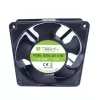 Techly ICOOL-220-1238Z arvuti jahutussüsteemi osa/tarvik Ventilaatorimoodul