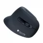 Techly IM 1100-VM-B hiir Meditsiiniline Paremakäeline RF juhtmevaba Optiline 3200 DPI