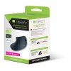 Techly IM 1100-VM-B hiir Meditsiiniline Paremakäeline RF juhtmevaba Optiline 3200 DPI