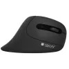 Techly IM 1100-VM-B hiir Meditsiiniline Paremakäeline RF juhtmevaba Optiline 3200 DPI