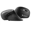 Techly IM 1100-VM-B hiir Meditsiiniline Paremakäeline RF juhtmevaba Optiline 3200 DPI