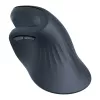 Techly IM 1100-VM-B hiir Meditsiiniline Paremakäeline RF juhtmevaba Optiline 3200 DPI