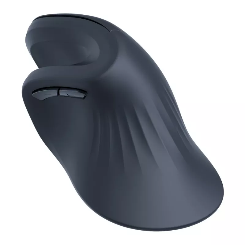 Techly IM 1100-VM-B hiir Meditsiiniline Paremakäeline RF juhtmevaba Optiline 3200 DPI